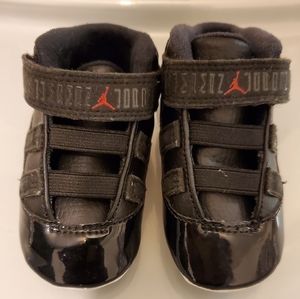 Nike Jordan Retro 11 2c